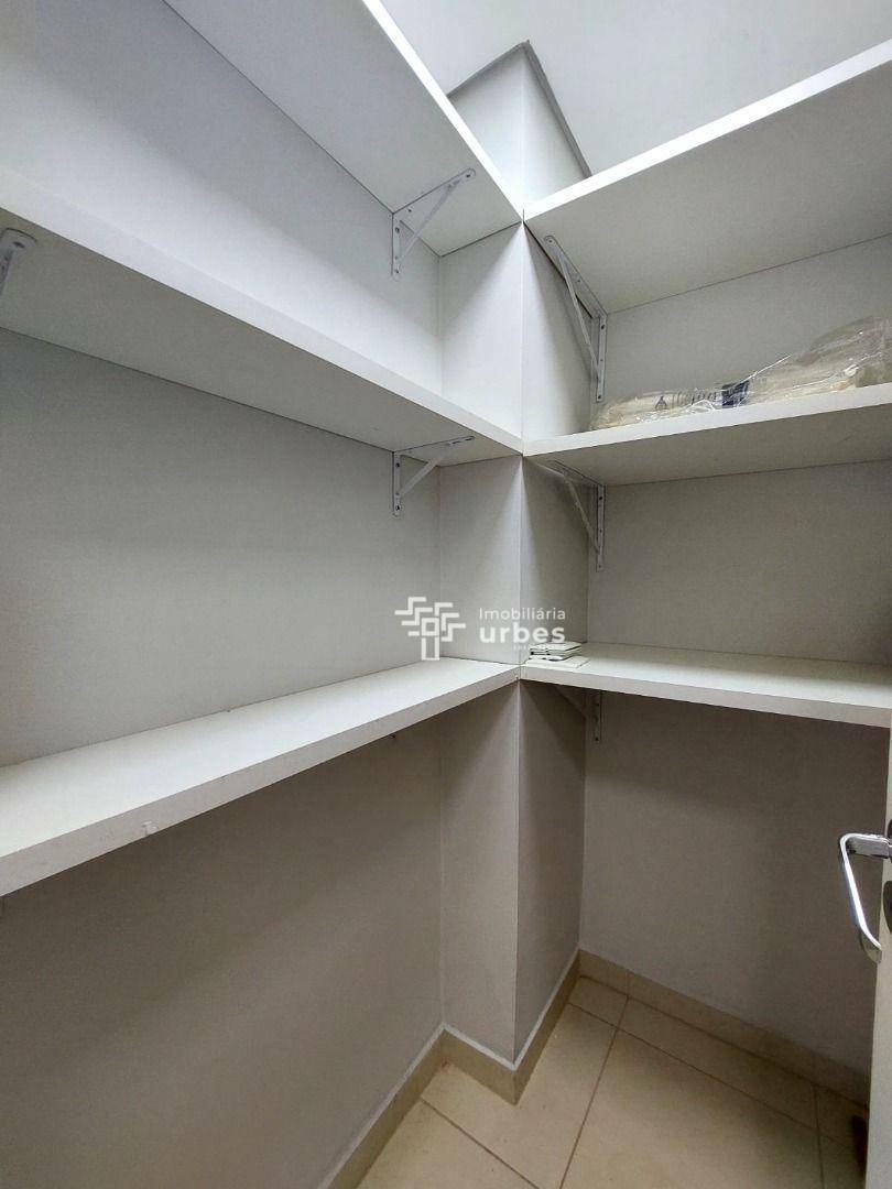 Apartamento à venda com 3 quartos, 121m² - Foto 22