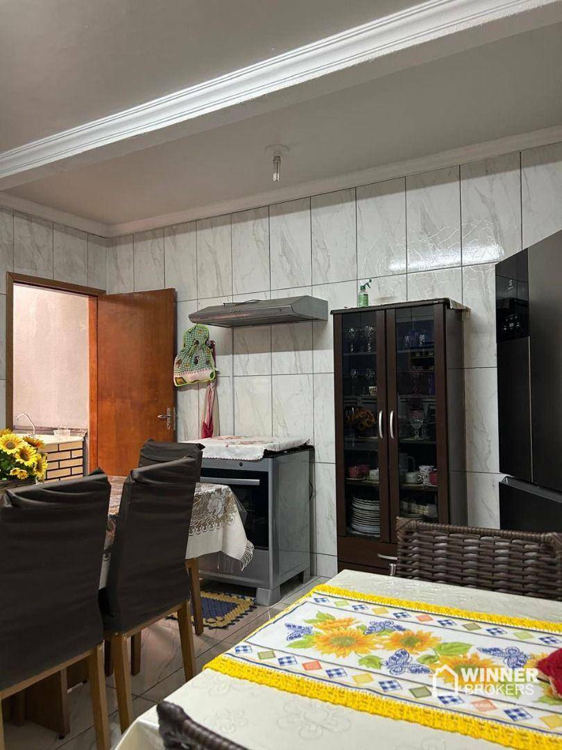 Casa, 3 quartos, 92 m² - Foto 13