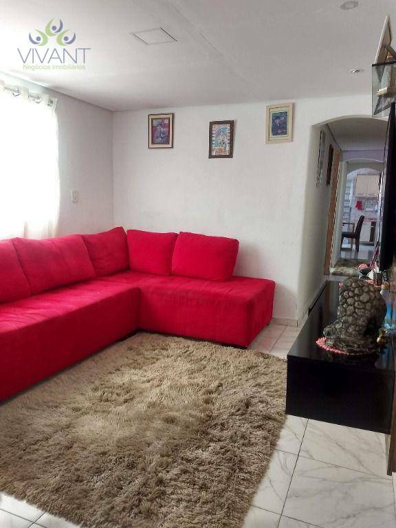 Casa à venda com 2 quartos, 115m² - Foto 29