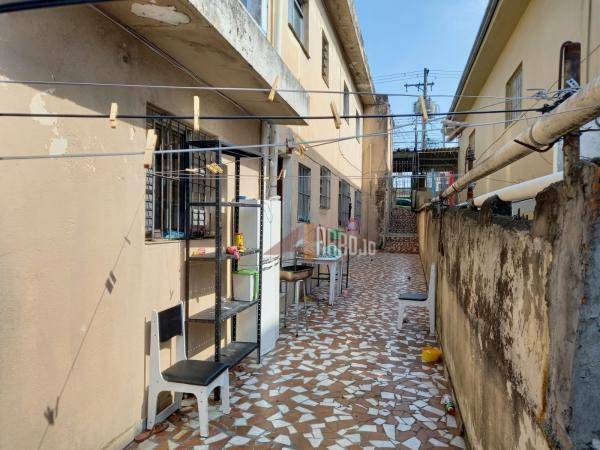 Sobrado à venda com 3 quartos, 139m² - Foto 6