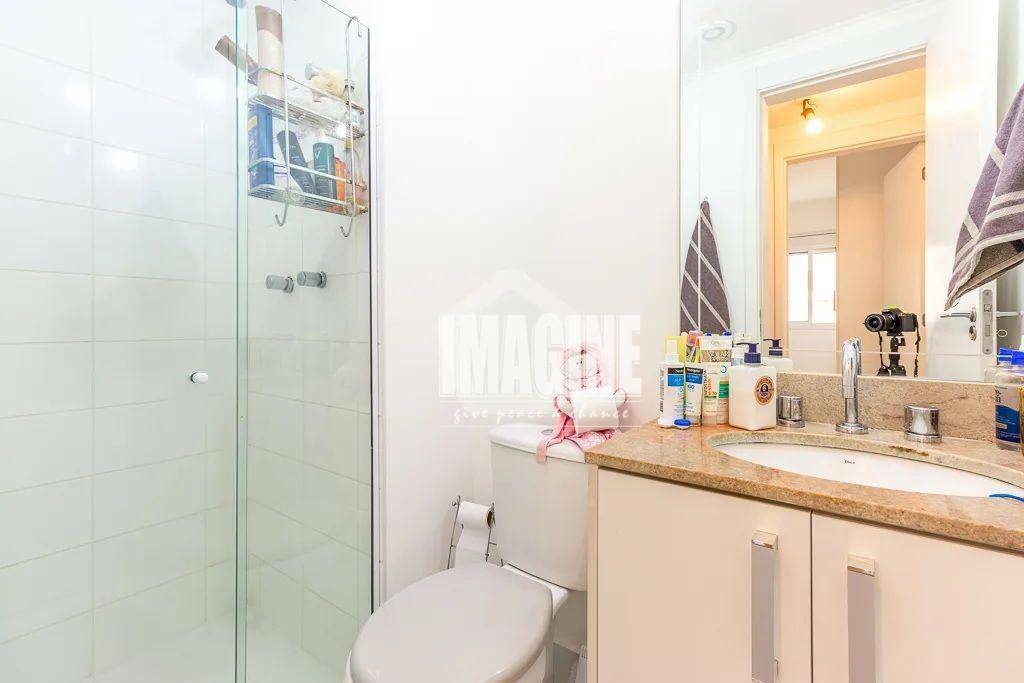 Apartamento à venda com 2 quartos, 82m² - Foto 14