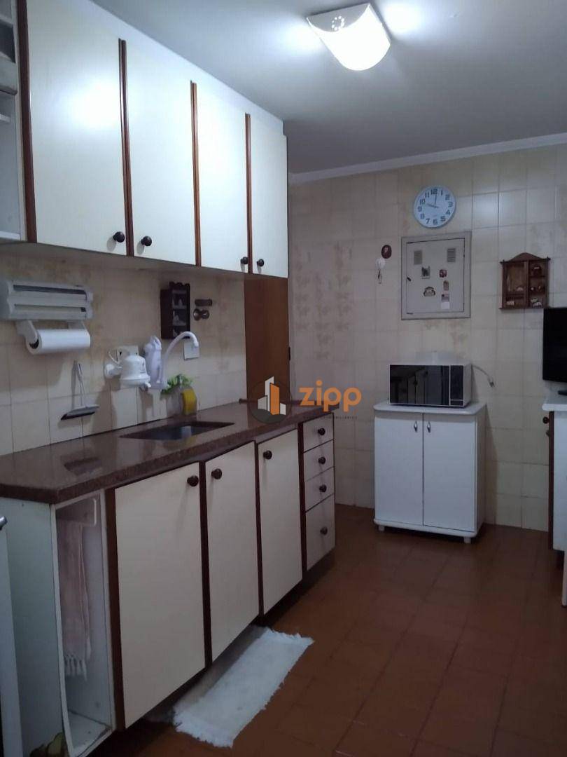 Apartamento à venda com 3 quartos, 91m² - Foto 7