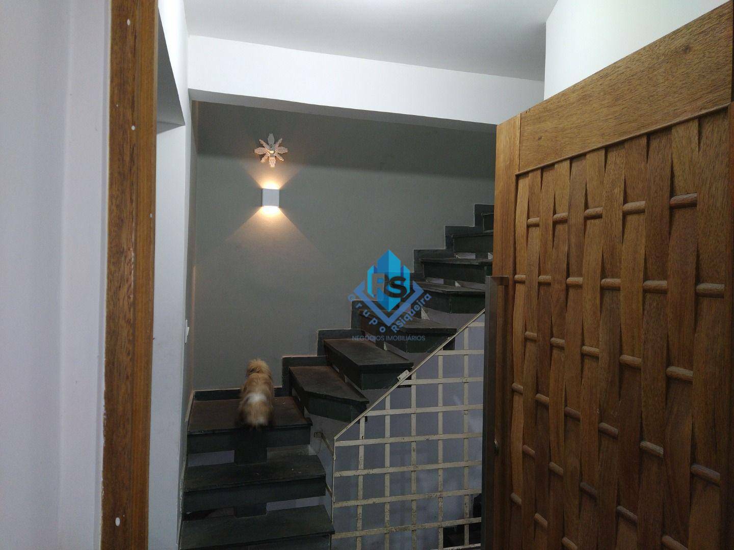 Sobrado à venda e aluguel com 5 quartos, 290m² - Foto 15