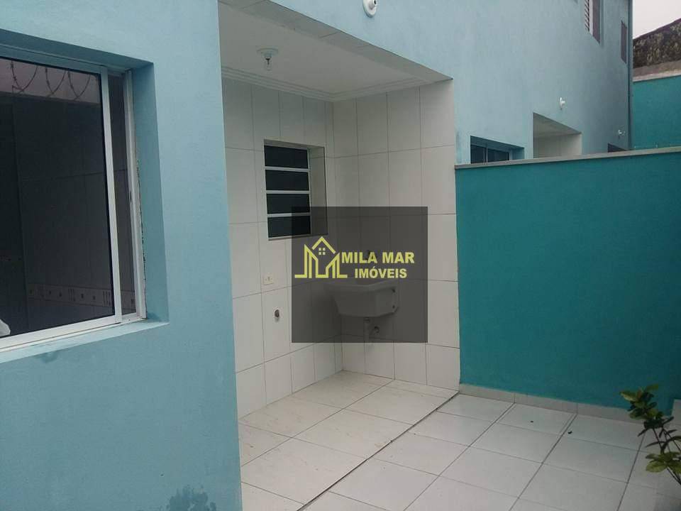 Sobrado à venda com 2 quartos, 82m² - Foto 14