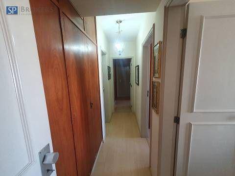 Apartamento à venda com 3 quartos, 115m² - Foto 9