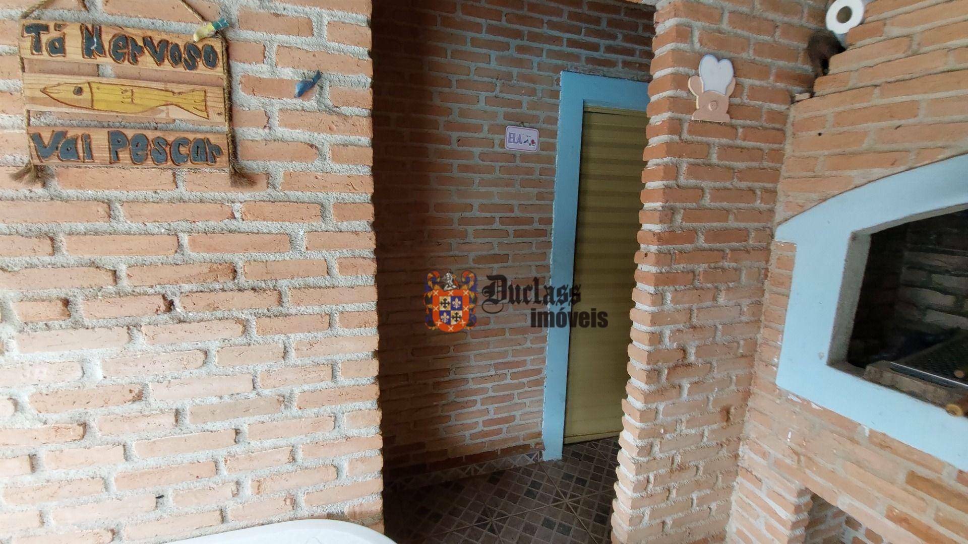 Chácara à venda com 4 quartos, 450m² - Foto 29