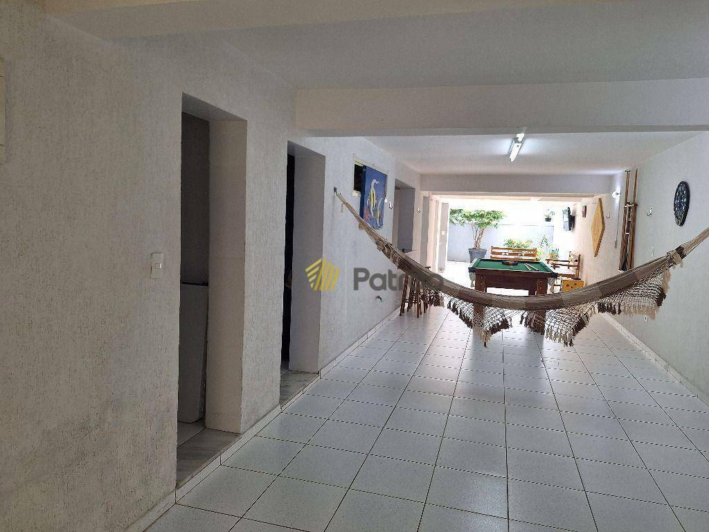 Sobrado à venda com 5 quartos, 244m² - Foto 37