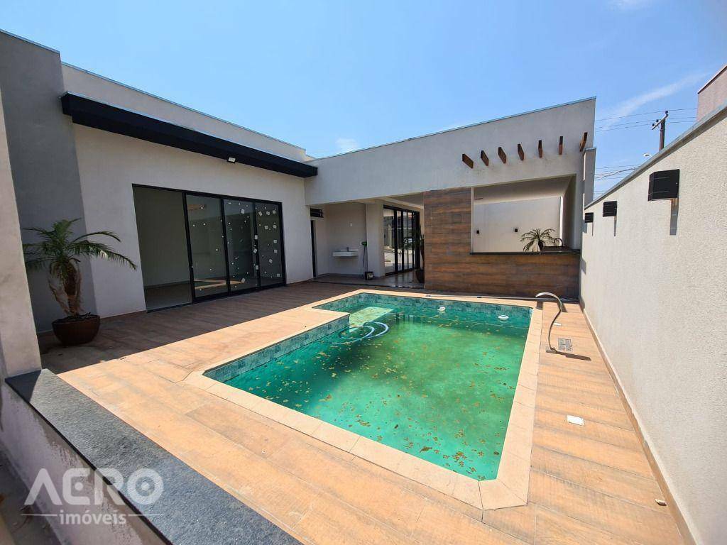 Casa de Condomínio à venda com 3 quartos, 230m² - Foto 1