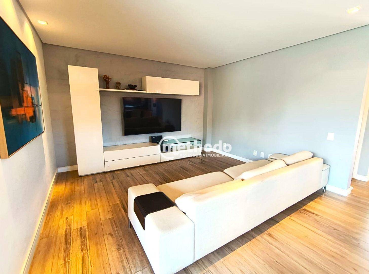 Casa de Condomínio à venda com 3 quartos, 220m² - Foto 8