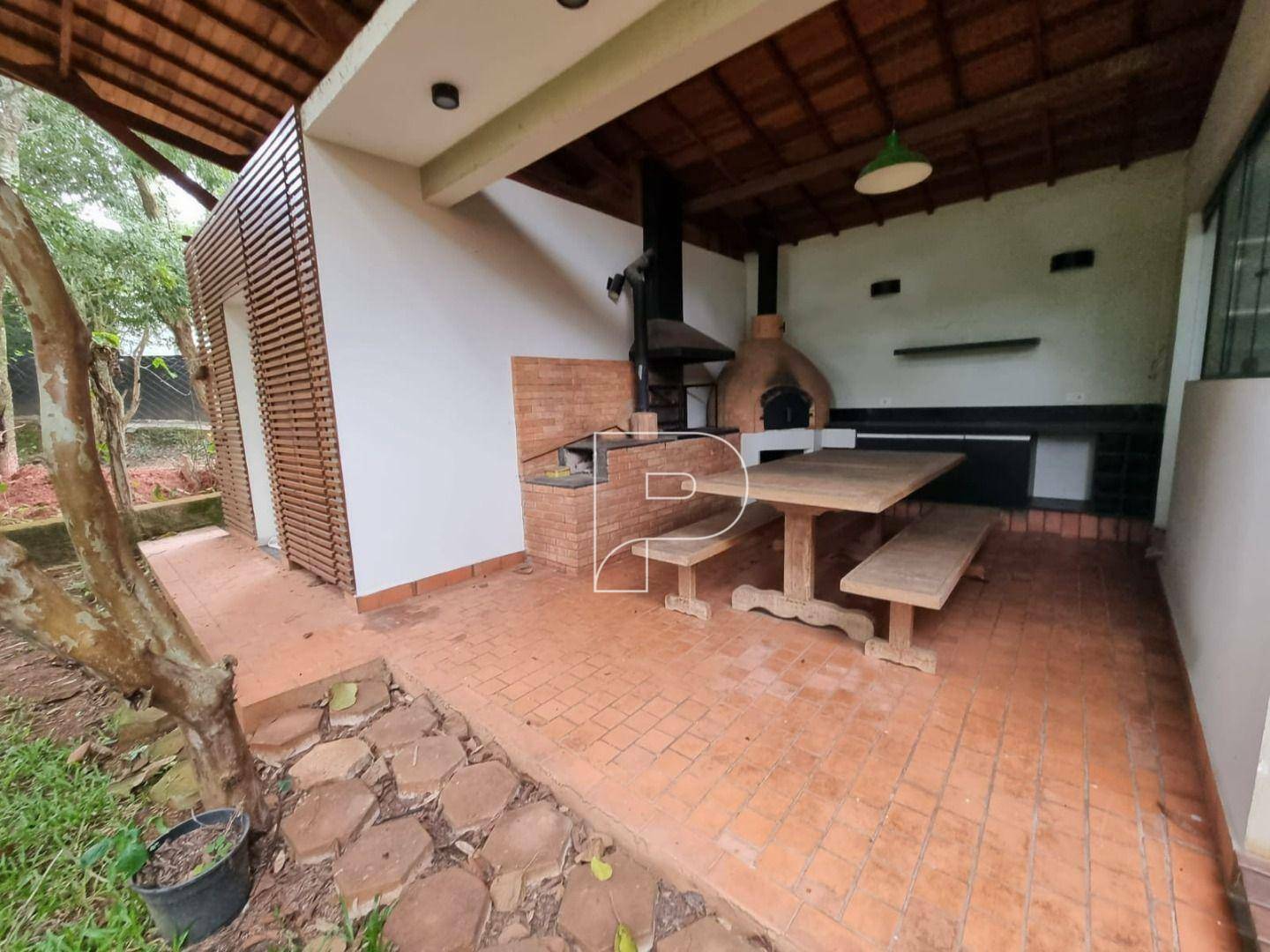 Casa de Condomínio à venda com 3 quartos, 200m² - Foto 24