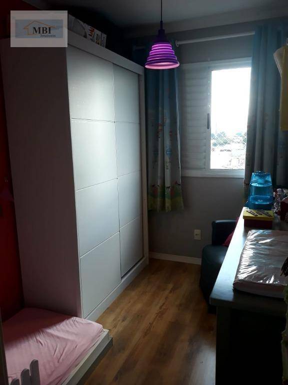 Apartamento à venda com 3 quartos, 75m² - Foto 9