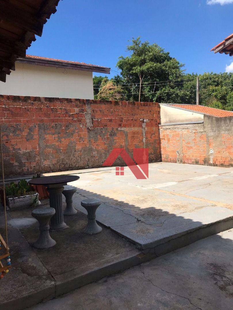 Casa à venda com 3 quartos, 174m² - Foto 25