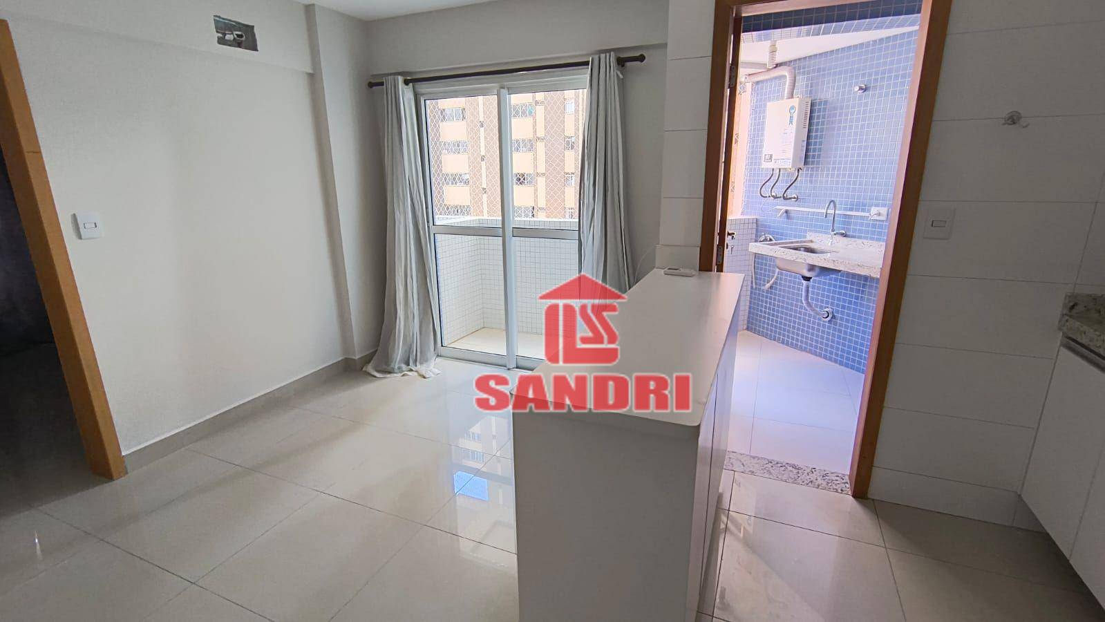 Apartamento para alugar com 1 quarto, 85m² - Foto 4