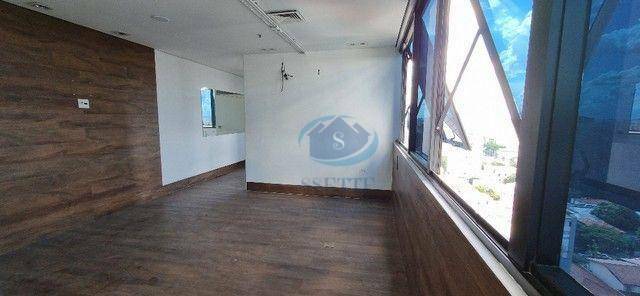 Conjunto Comercial-Sala para alugar, 85m² - Foto 6