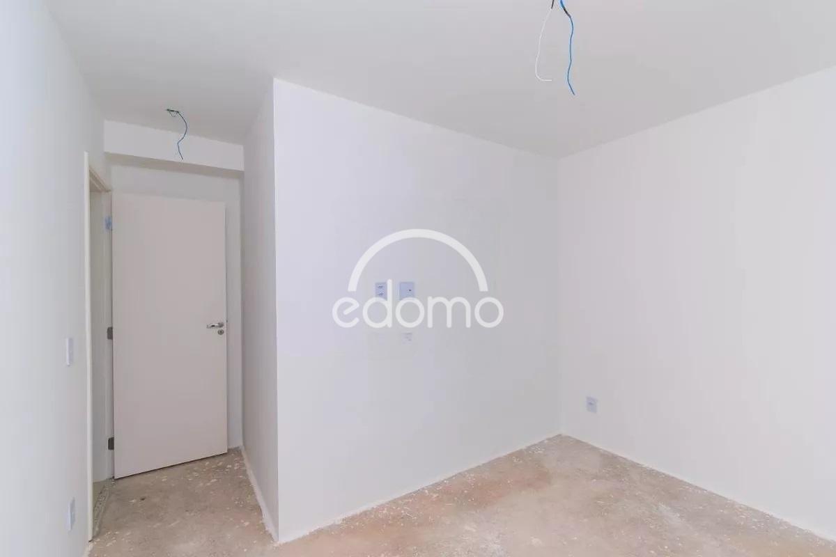 Apartamento à venda com 2 quartos, 41m² - Foto 9