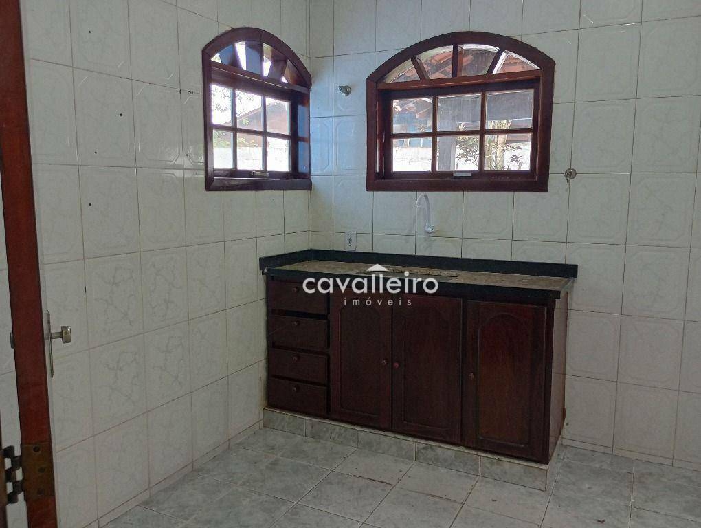 Casa à venda com 2 quartos, 116m² - Foto 18