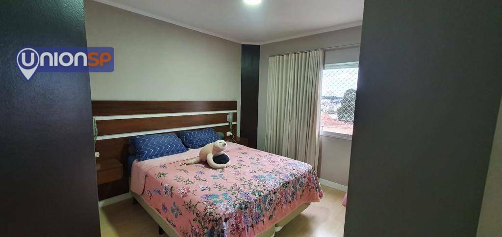 Apartamento à venda com 3 quartos, 87m² - Foto 10