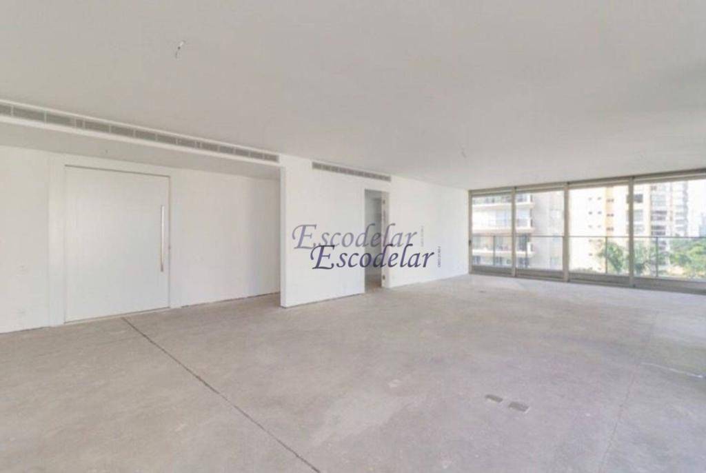 Apartamento à venda com 4 quartos, 632m² - Foto 5