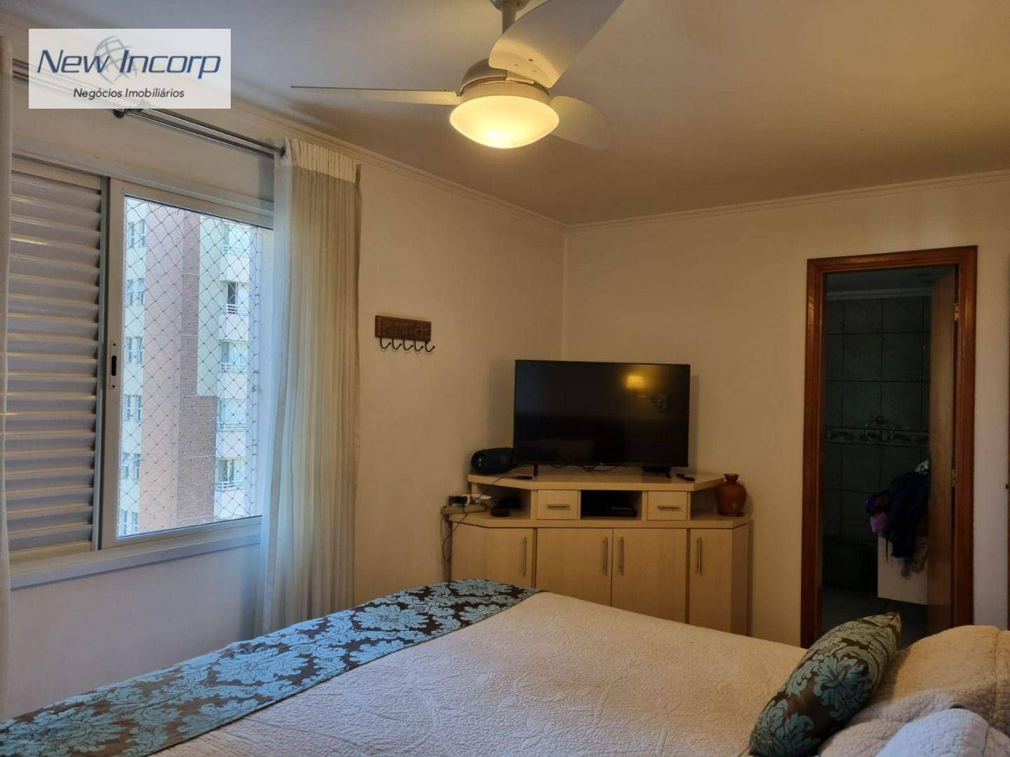 Apartamento à venda com 3 quartos, 120m² - Foto 21