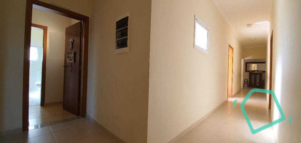 Casa de Condomínio à venda com 4 quartos, 344m² - Foto 24