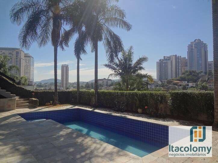 Casa de Condomínio à venda com 4 quartos, 475m² - Foto 32