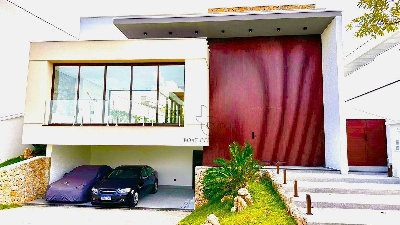 Casa de Condomínio à venda com 3 quartos, 280m² - Foto 2