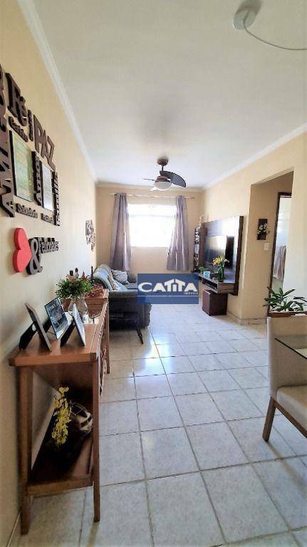 Apartamento à venda com 2 quartos, 60m² - Foto 13