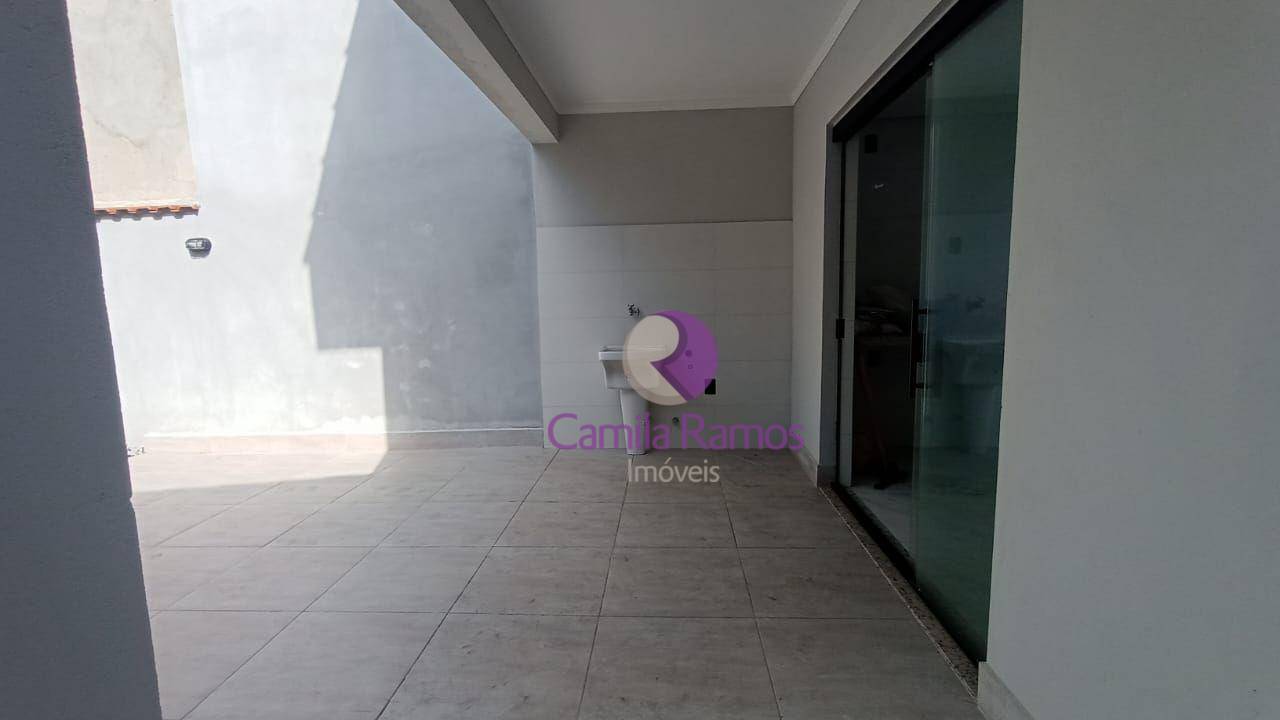 Sobrado à venda com 3 quartos, 120m² - Foto 39