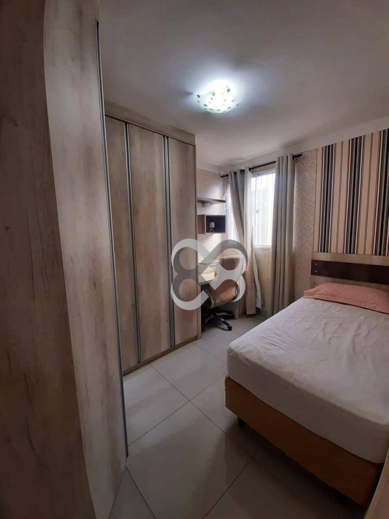 Apartamento à venda com 2 quartos, 45m² - Foto 11