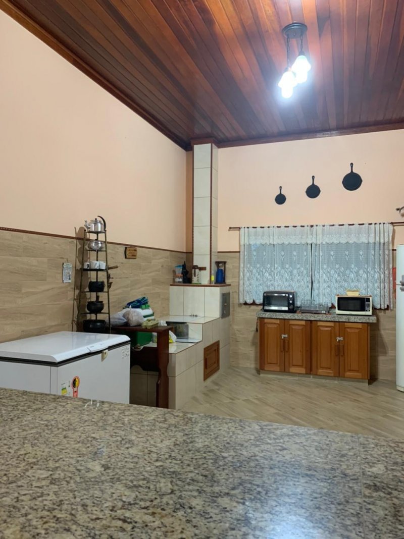 Fazenda à venda com 4 quartos, 200m² - Foto 30