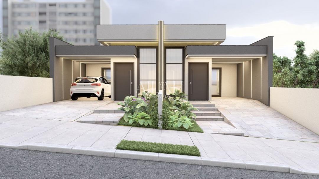 Casa, 3 quartos, 107 m² - Foto 3