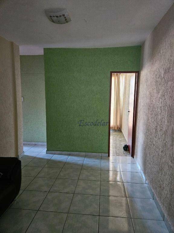 Apartamento à venda com 2 quartos, 60m² - Foto 5