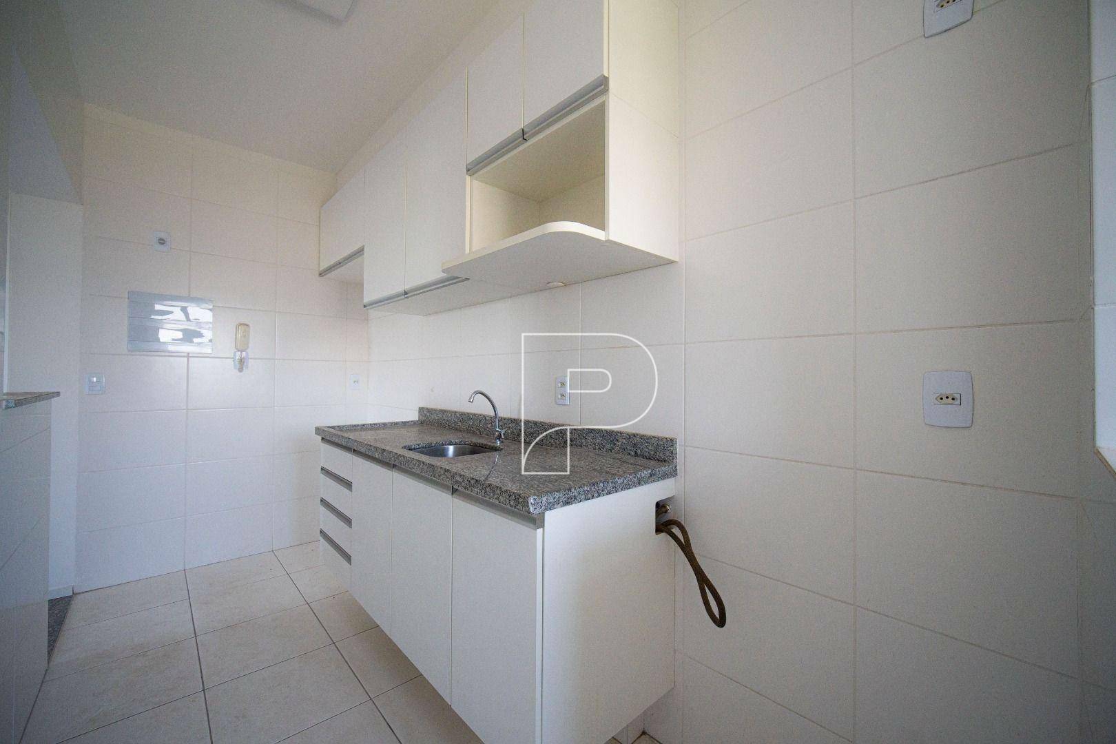 Apartamento à venda com 2 quartos, 54m² - Foto 9