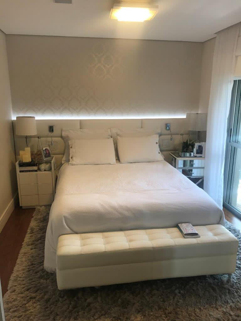 Apartamento à venda com 3 quartos, 145m² - Foto 13