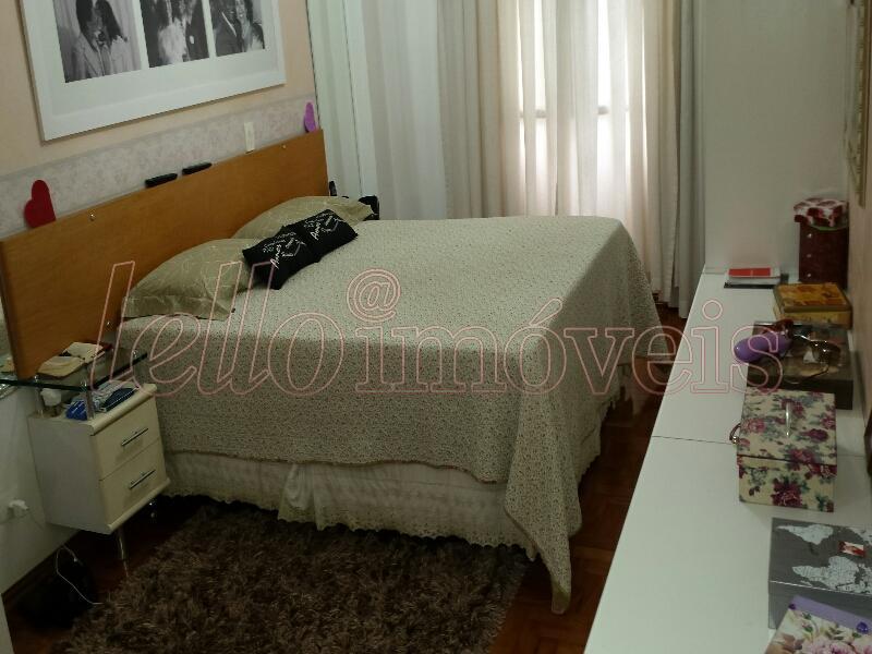 Apartamento para alugar com 3 quartos, 162m² - Foto 21