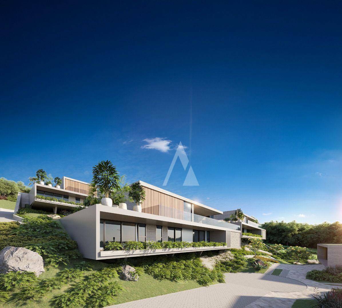 Casa de Condomínio à venda com 4 quartos, 570m² - Foto 32