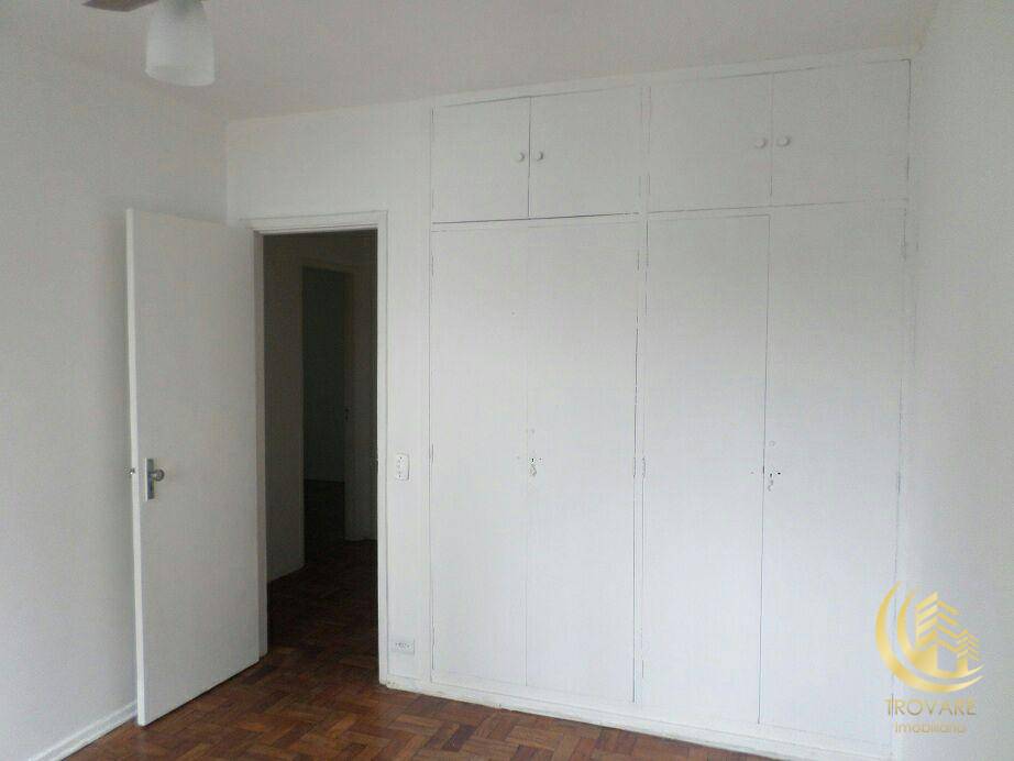 Apartamento à venda com 3 quartos, 146m² - Foto 3