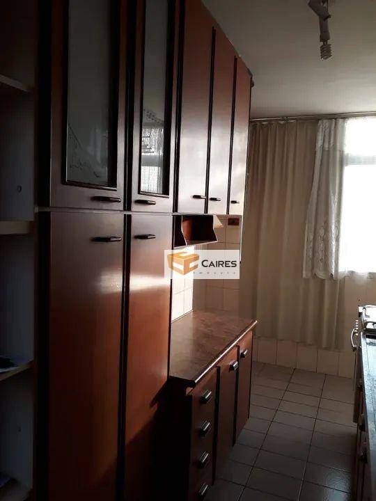 Apartamento à venda com 3 quartos, 76m² - Foto 13