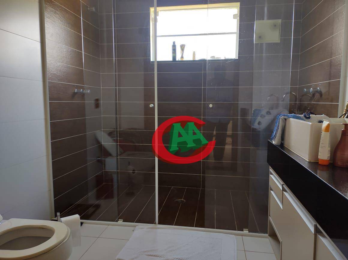 Casa de Condomínio à venda com 3 quartos, 380m² - Foto 38