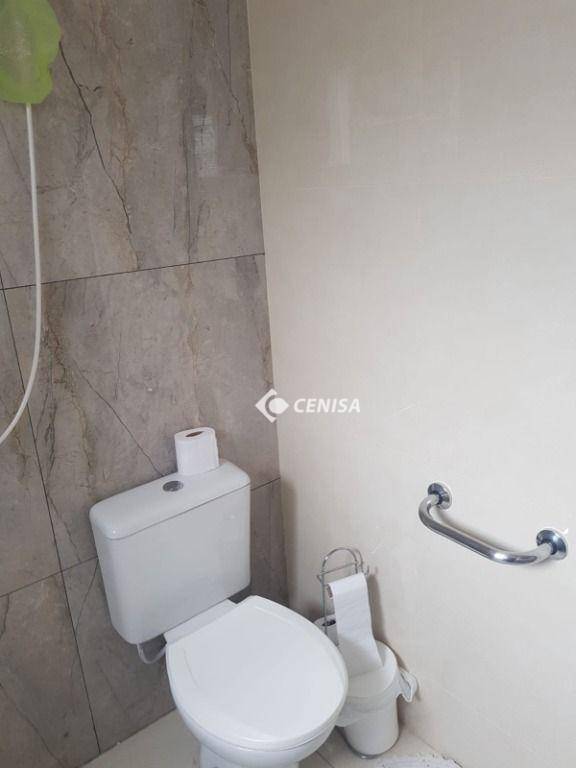 Casa à venda com 2 quartos, 180m² - Foto 13