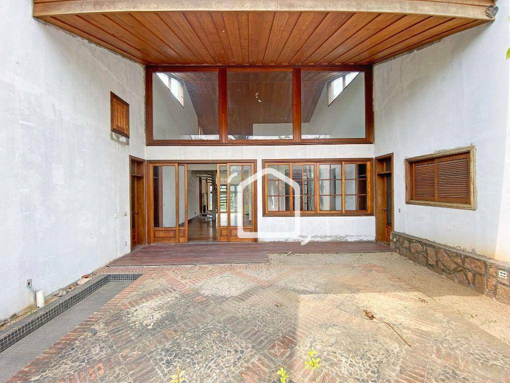 Casa de Condomínio à venda com 3 quartos, 850m² - Foto 17