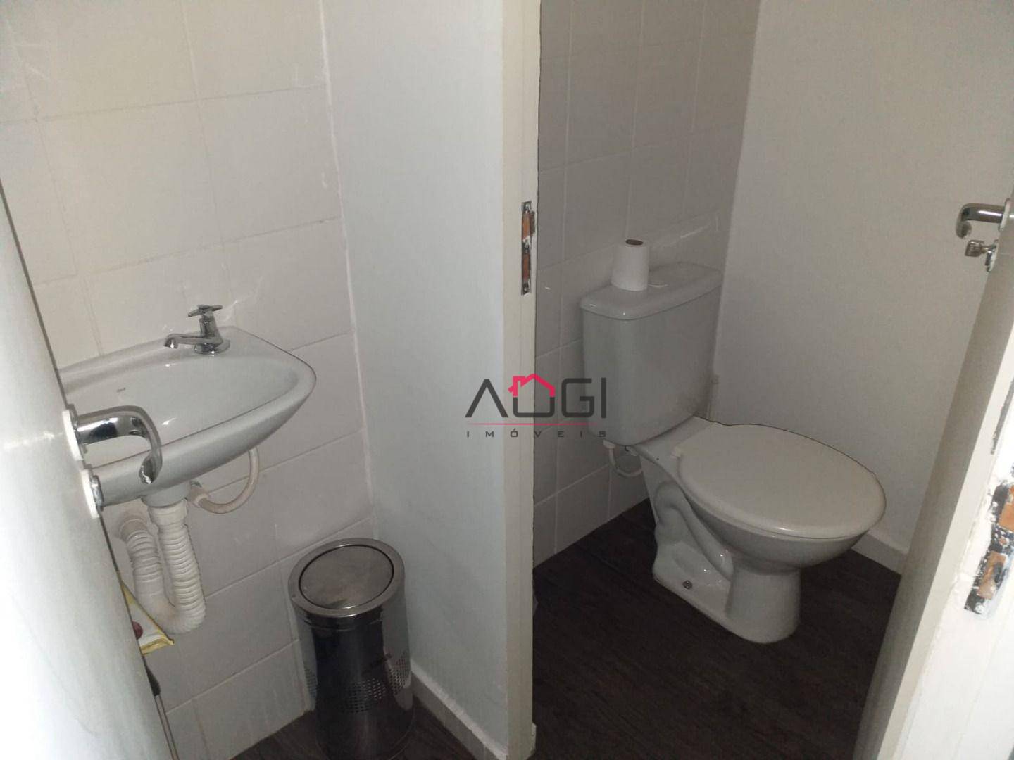 Conjunto Comercial-Sala à venda, 30m² - Foto 16