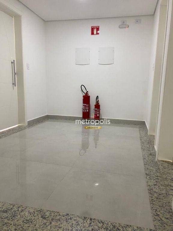 Cobertura à venda com 2 quartos, 100m² - Foto 3