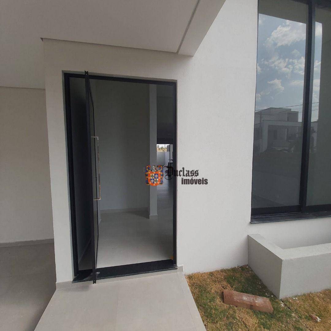 Casa à venda com 3 quartos, 165m² - Foto 13