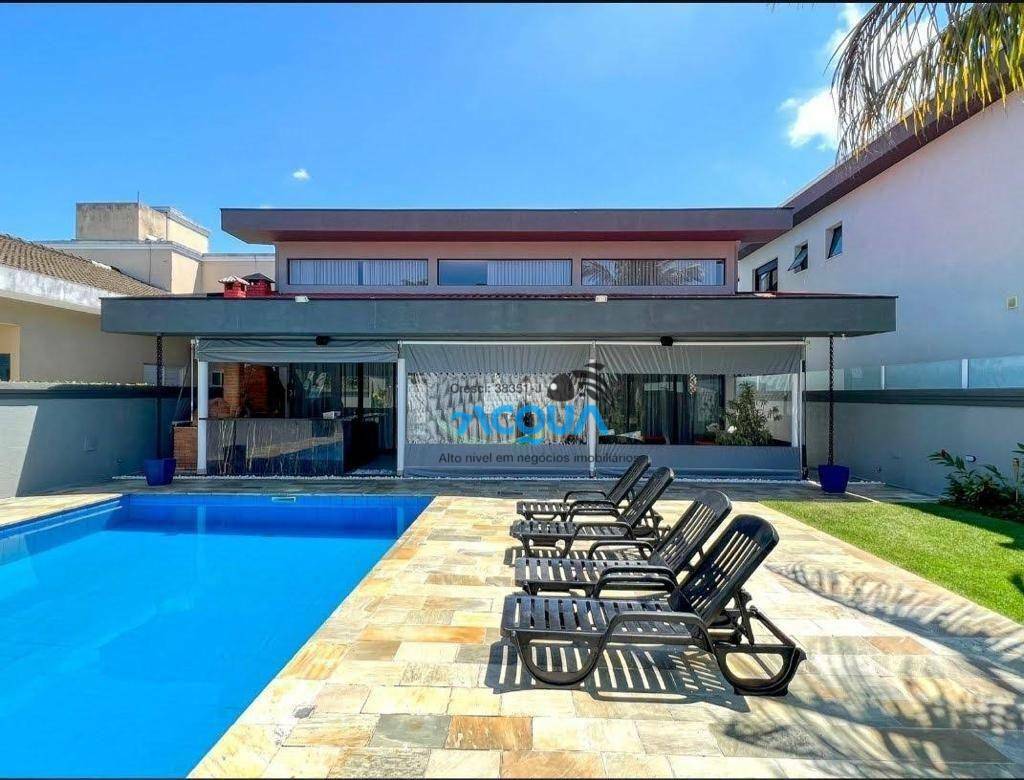 Casa de Condomínio à venda com 5 quartos, 290m² - Foto 12