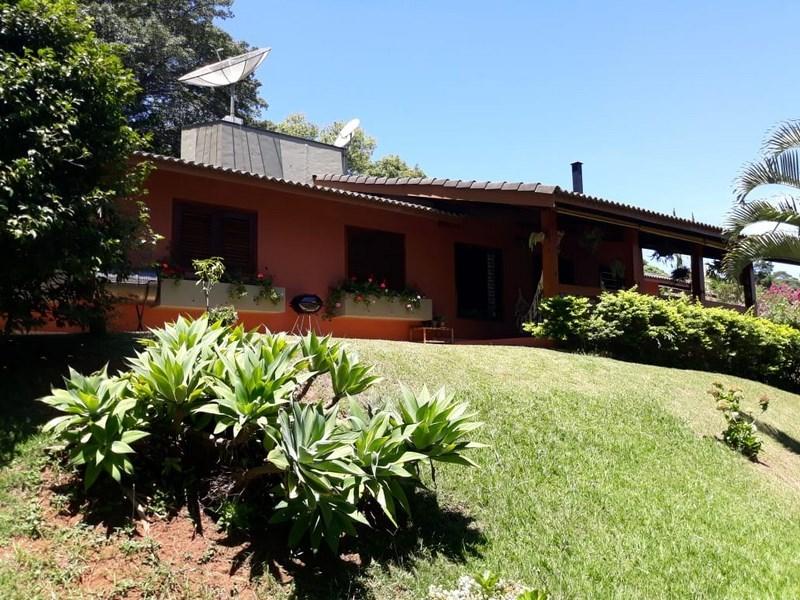 Casa de Condomínio à venda e aluguel com 3 quartos, 300m² - Foto 13