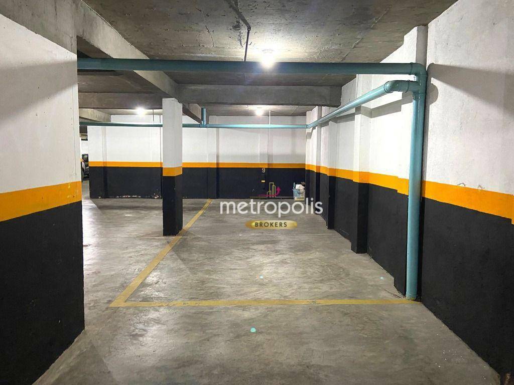 Apartamento à venda com 3 quartos, 107m² - Foto 30