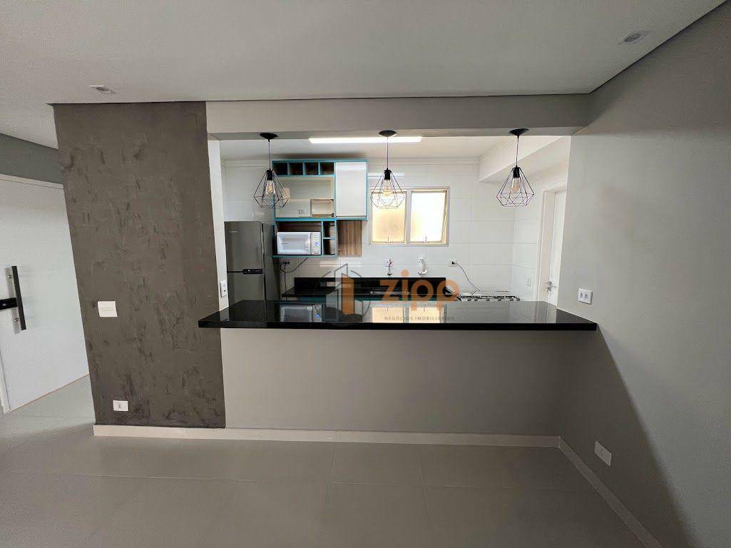 Apartamento à venda com 3 quartos, 80m² - Foto 3
