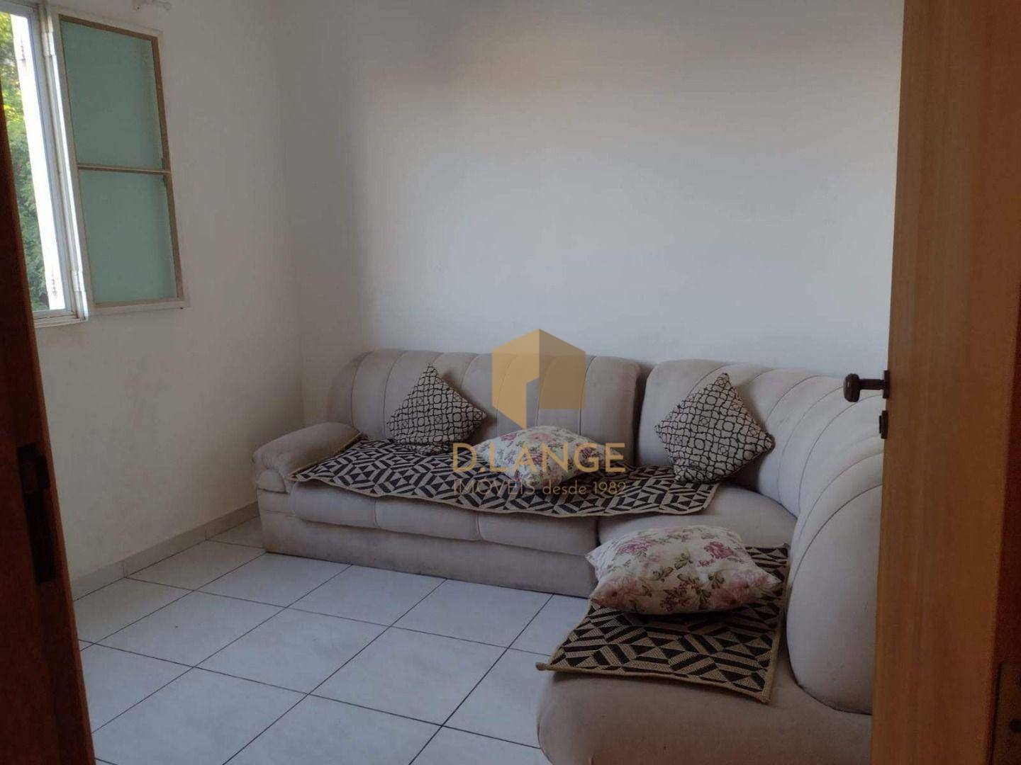 Apartamento à venda com 3 quartos, 77m² - Foto 4