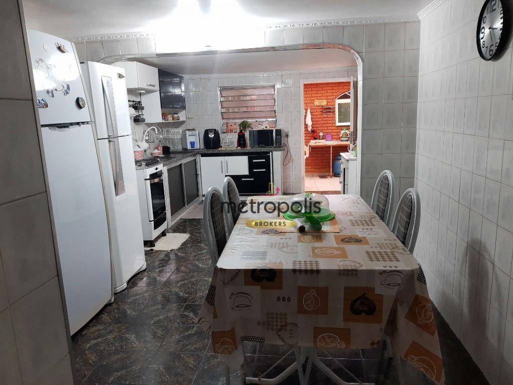 Sobrado à venda com 3 quartos, 161m² - Foto 6